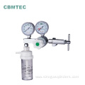 High Quality Double Gauge Type Oxygen Regulator